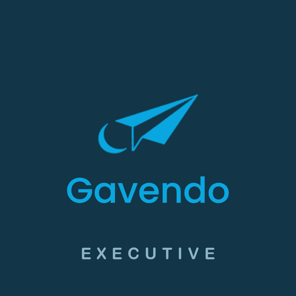 Gavendo Executive